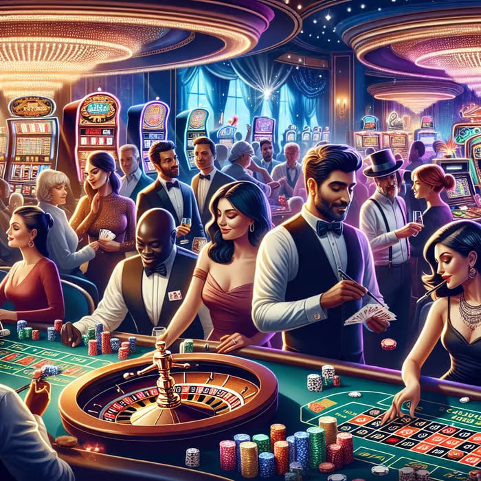 Bàn Live Casino dealer trực tiếp baccarat tại oa88 Việt Nam