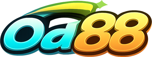 oa88 logo – trang chủ